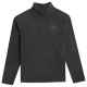 4F Παιδική μακρυμάνικη ισοθερμική μπλούζα fleece